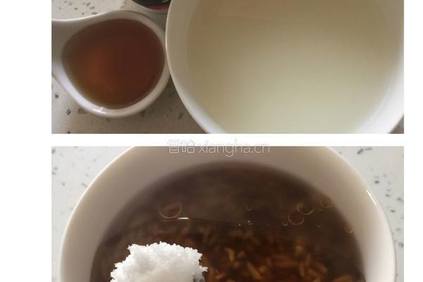 三杯鸡的做法图解3