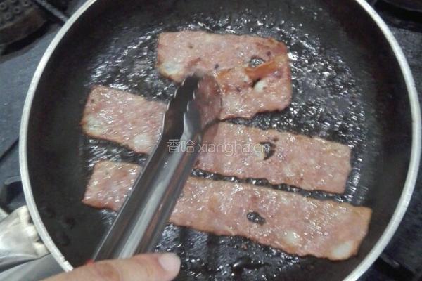 土豆泥的做法图解3