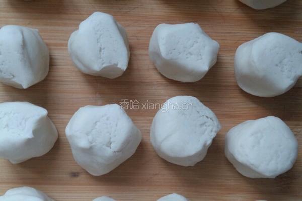 单饼的做法图解5