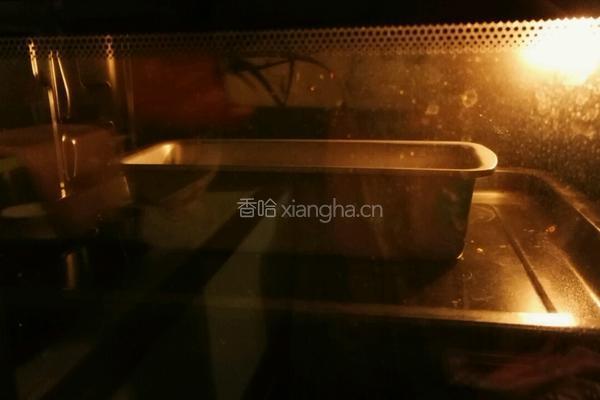 馥郁布朗尼的做法图解11