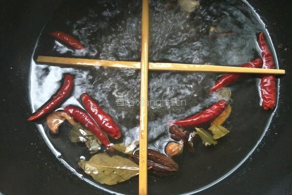 粉蒸肥肠的做法图解8