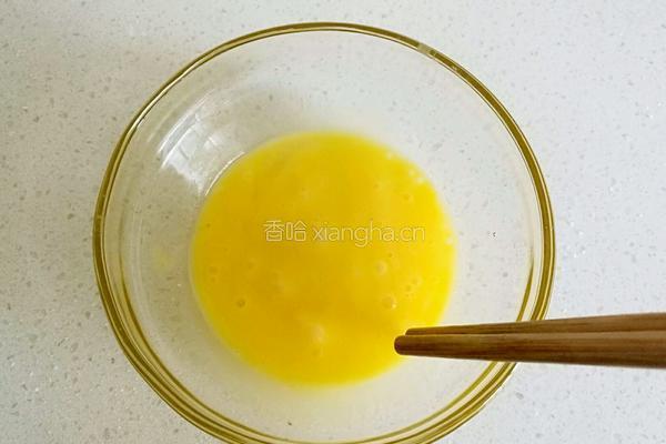 巧克力燕麦曲奇杯的做法图解2