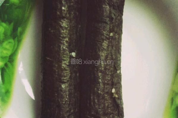 黄金饭寿司的做法图解6