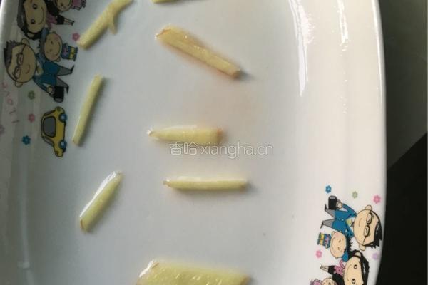 清蒸草鱼的做法图解2