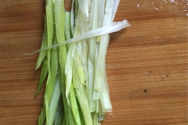 清蒸草鱼的做法图解4