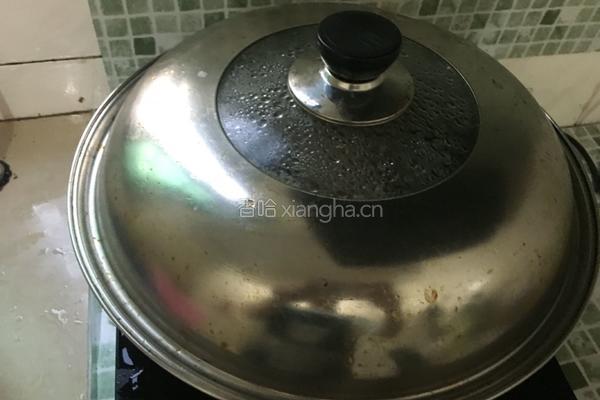 清蒸草鱼的做法图解8