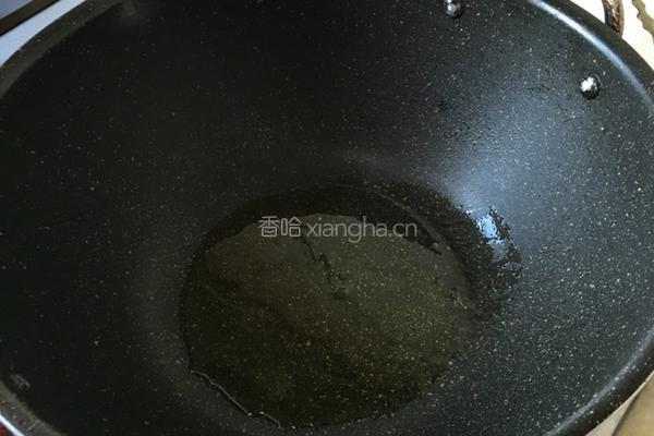 糖醋虾仁的做法图解6