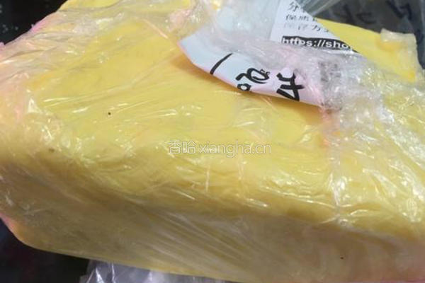 太妃海盐马芬的做法图解2