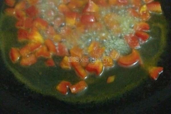 白菜肉卷的做法图解5