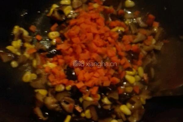 金玉满堂的做法图解12