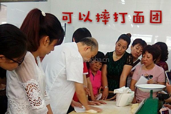 甘露酥的做法图解4