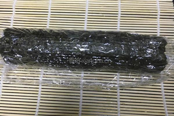 寿司的做法图解5