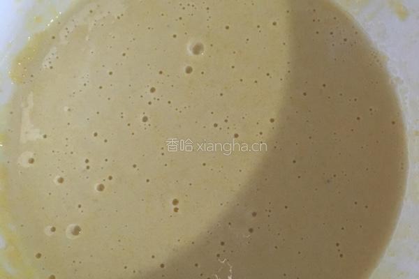 紫薯卷的做法图解3