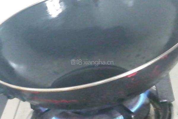 铁观音昂刺鱼的做法图解3