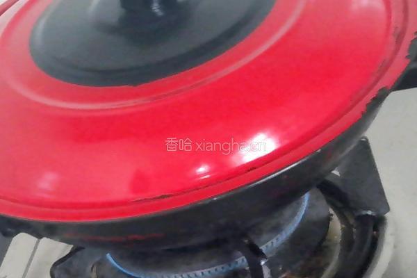 铁观音昂刺鱼的做法图解7