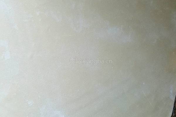广东玛仔的做法图解7