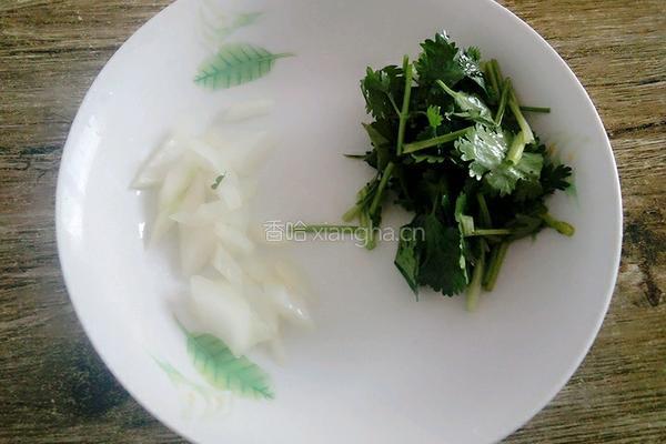 番茄鸡蛋面的做法图解2