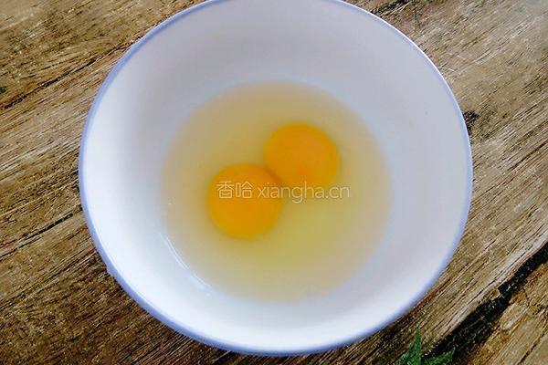 番茄鸡蛋面的做法图解3