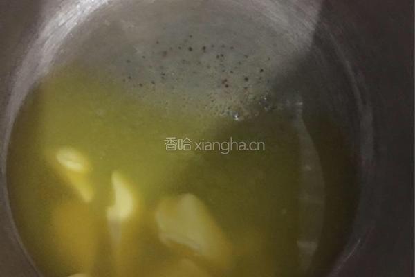 旺仔小馒头的做法图解2