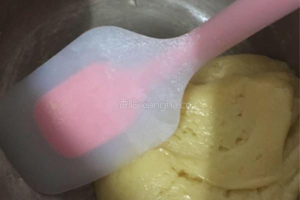 旺仔小馒头的做法图解5