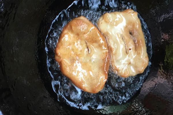 油饼的做法图解3