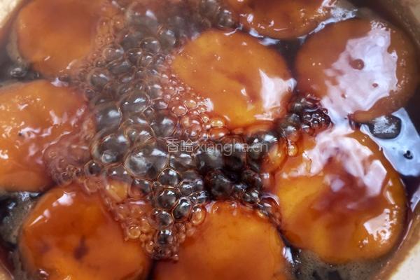 红糖南瓜饼的做法图解6