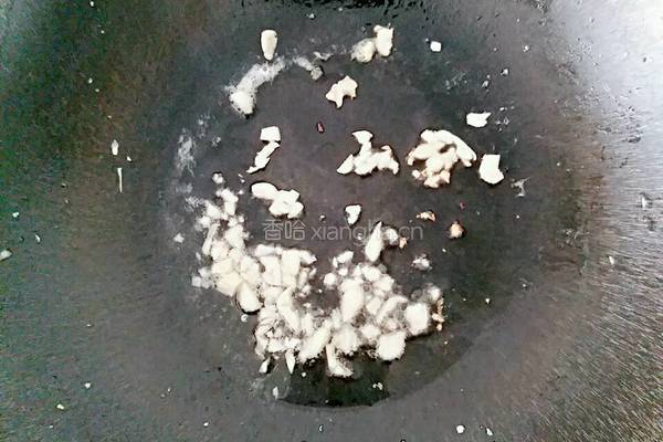 圆葱炒鸡蛋的做法图解4