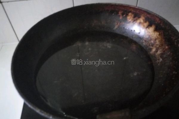 自制凉粉的做法图解5