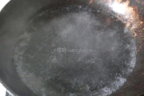 自制凉粉的做法图解6
