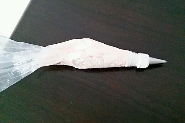 6寸裱花蛋糕的做法图解10
