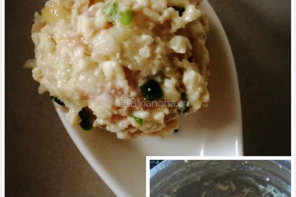 紫菜番茄丸子汤的做法图解5
