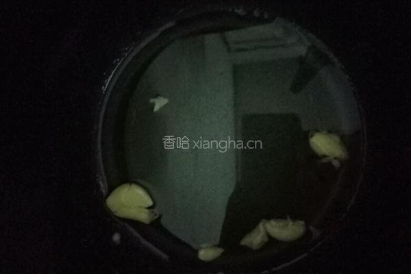 潮汕粿条卷的做法图解3