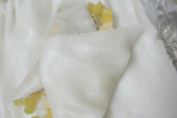 潮汕粿条卷的做法图解7