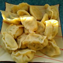 鲅鱼饺子的做法[图]
