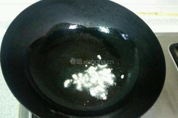 剁椒黄豆芽的做法图解3