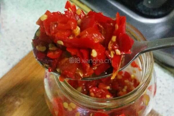 剁椒黄豆芽的做法图解5
