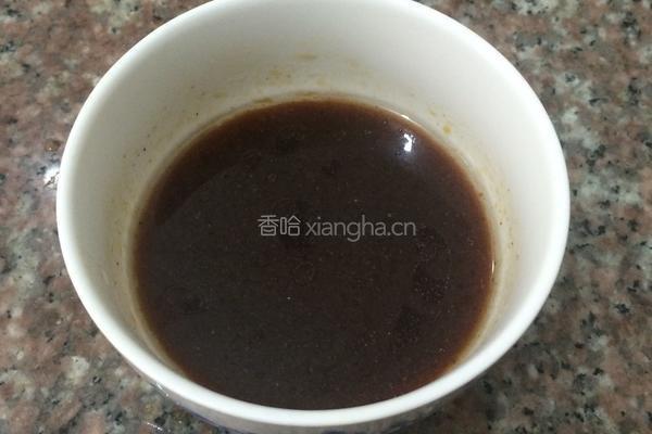 蒜蓉蒸虾的做法图解4
