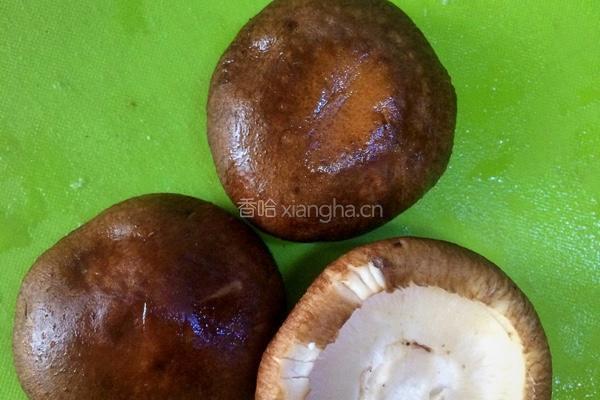 卤肉饭的做法图解2