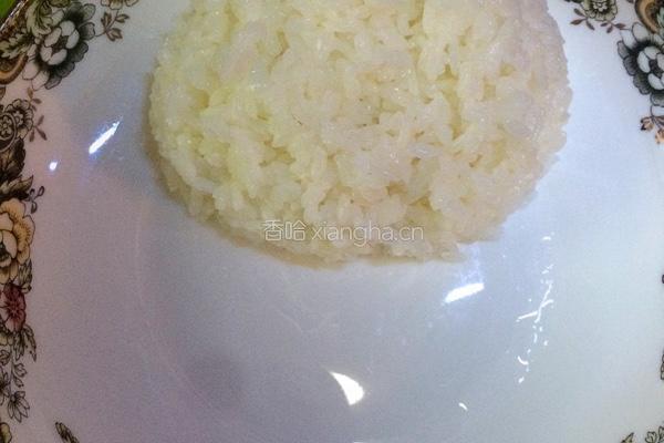卤肉饭的做法图解9