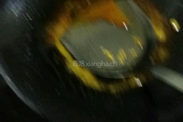 笋干烧肉的做法图解4