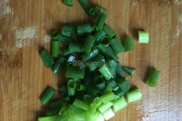 剁椒土豆丝的做法图解6