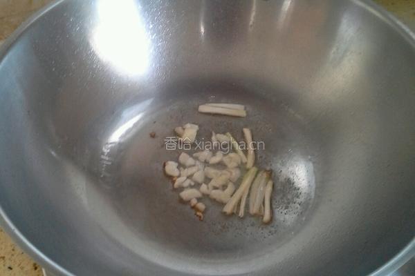 甜酒鱼的做法图解4