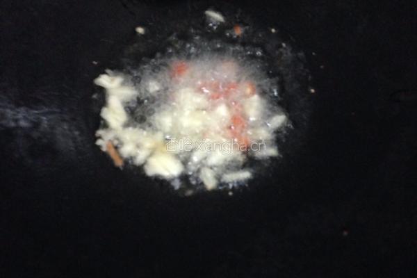 炒黄豆芽的做法图解5