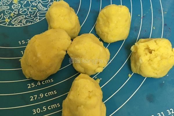 绿豆冰糕四种口味的做法图解6