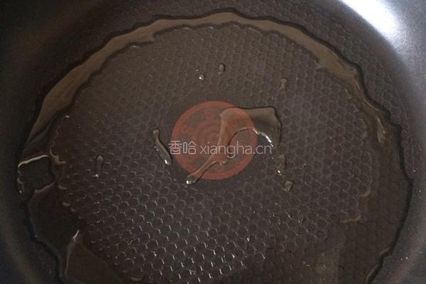 冰花煎饺的做法图解4