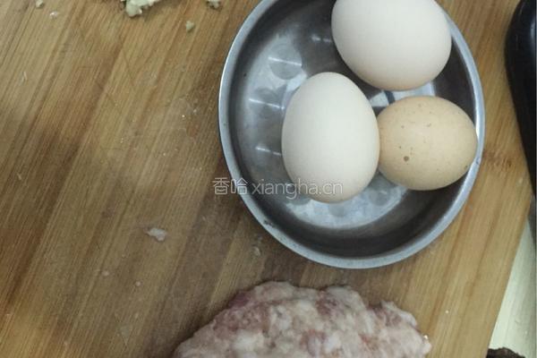 非正宗的炸酱面的做法图解3