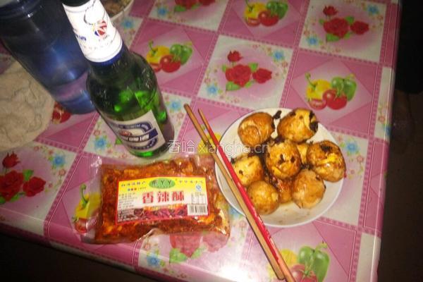 虎皮鸡蛋的做法图解7