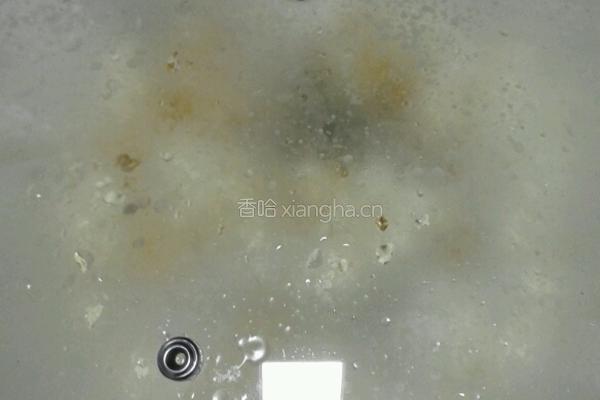 炒爆米花的做法图解5