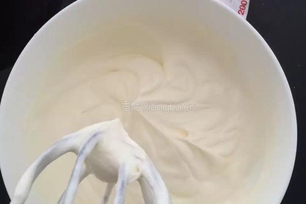芝士蛋糕的做法图解7