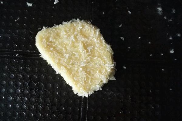 面包糠馒头片的做法图解7
